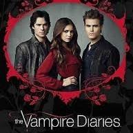 سریال خاطرات یک خون آشام the vampire diaries