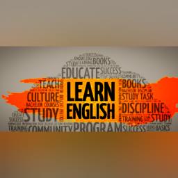 Learning English