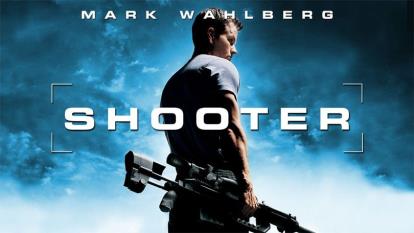 پوستر فیلم Shooter 2007