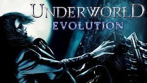 پوستر Underworld Evolution 2006