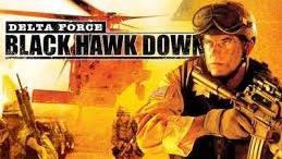 پوستر دانلود فیلم سقوط شاهین سیاه 2001 Black hawk down با دوبله...