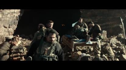 پوستر دانلود فیلم 12Strong 2017 با دوبله فارسی