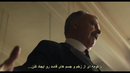 پوستر سریال Peaky Blinders با زیرنویس فارسی - قسمت 1