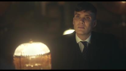 پوستر سریال Peaky Blinders با زیرنویس فارسی - فصل دوم -قسمت 4