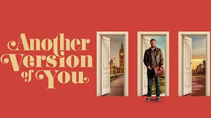 پوستر فیلم Another Version of You 2018 نسخه دیگری از تو با...