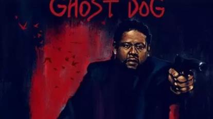 پوستر دانلود گوست داگ سلوک سامورایی Ghost Dog The Way of the...