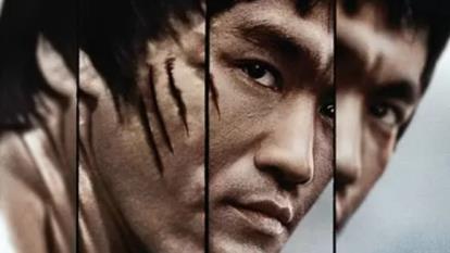 پوستر سینمایی اژدها وارد می شود Enter the Dragon 1973