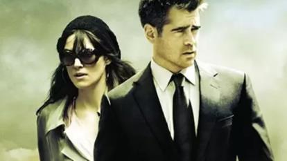 پوستر دانلود بلوار لندن با دوبله فارسی London Boulevard 2010