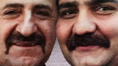 پوستر سینمایی ایرانی خانه نشین