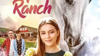 پوستر دانلود فیلم سینمایی مزرعه امید با زیرنویس فارسی Hope Ranch...