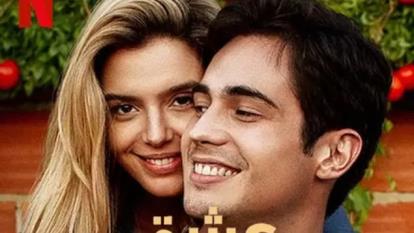 پوستر دانلود سینمایی عشق گرانبها با Rich in Love 2020