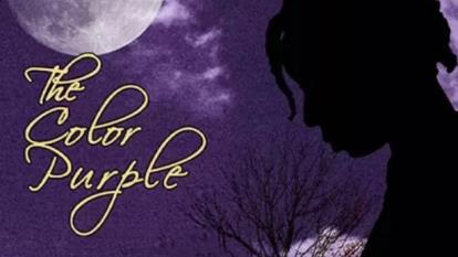 پوستر دانلود به رنگ ارغوان با The Color Purple 1985