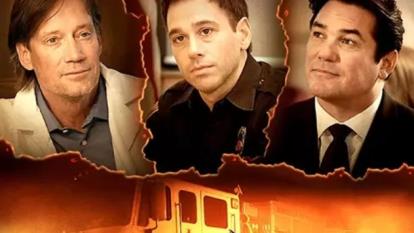 پوستر دانلود فیلم ایمان زیر آتش با زیرنویس فارسی Faith Under Fire...