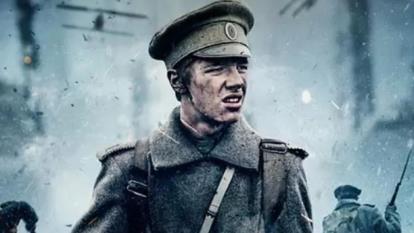 پوستر دانلود تفنگدار با دوبله فارسی The Rifleman 2019