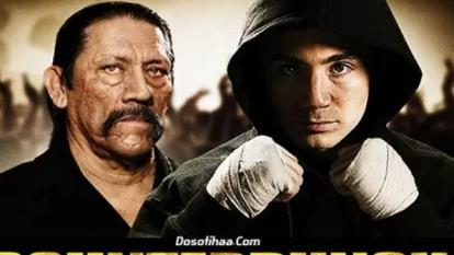 پوستر دانلود فیلم سینمایی ضد ضربه با زیرنویس فارسی Counterpunch...