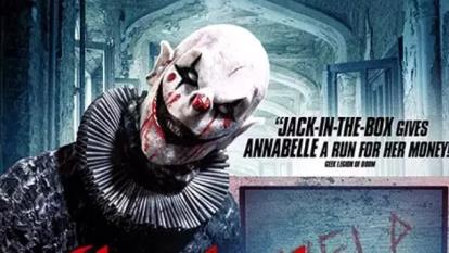 پوستر دانلود فیلم جعبه اسباب بازی با زیرنویس فارسی The Jack in...