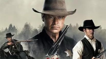 پوستر دانلود سینمایی حکم با The Warrant 2020