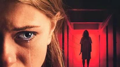 پوستر دانلود سینمایی پشت سرت با Behind You 2020