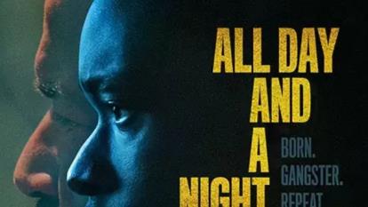 پوستر دانلود فیلم تمام روز و یک شب با زیرنویس فارسی All Day and a...