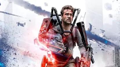 پوستر دانلود سینمایی حالت کشتن با Kill Mode 2020