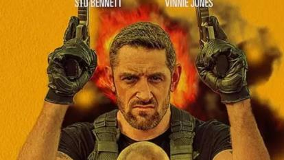 پوستر دانلود من انتقام هستم تلافی I Am Vengeance Retaliation 2020