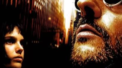 پوستر دانلود لئون حرفه ای با دوبله فارسی Leon The Professional...