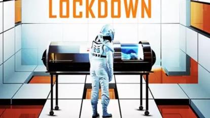 پوستر دانلود مجتمع قرنطینه The Complex Lockdown 2020 زبان اصلی...