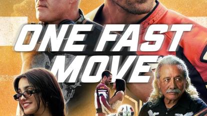 دانلود و پخش آنلاین فیلم یک حرکت سریع One Fast Move زیرنویس فارسی