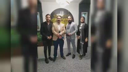 پوستر آینوتی اصفهان
