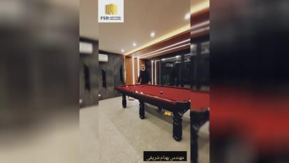 پوستر مهندس بهنام شریفی