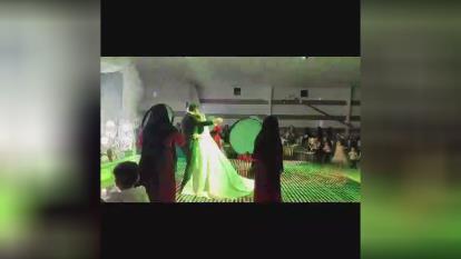 پوستر دف نوازان سما