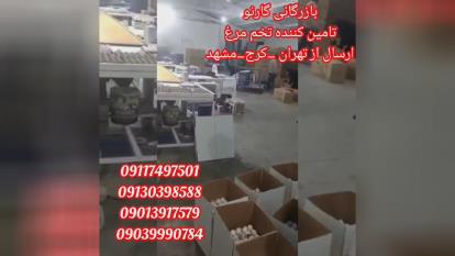 پوستر بازرگانی گارنو