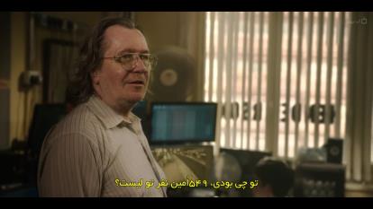پوستر سریال اسب های آرام Slow Horses 2022 فصل 2 قسمت 1