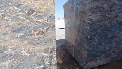 پوستر Nehbandan marble