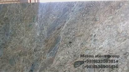 green marble _ مرمریت سبز