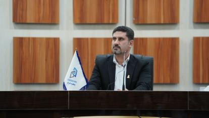 مدیر فروش پنجره فرخ