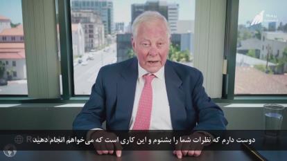 پوستر راههای از بین بردن افکار منفی