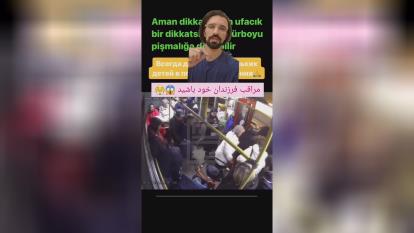 پوستر احتیاط احتیاط