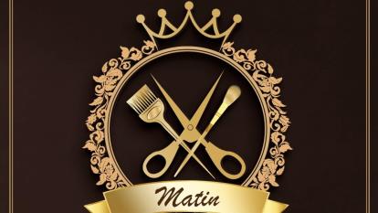 تبریک عید1400 آرایشگاه Matin Beauty