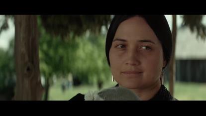 پوستر فیلم قاتلان ماه کامل Killers of the Flower Moon 2023