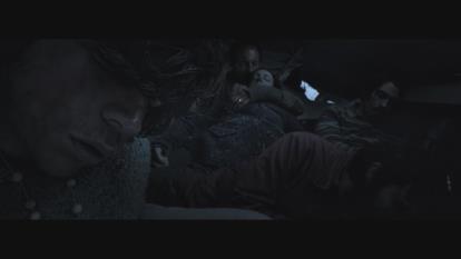 پوستر دانلود فیلم انجمن برف Society of the Snow 2023