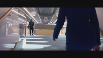 پوستر دانلود فیلم سرقت Lift 2024