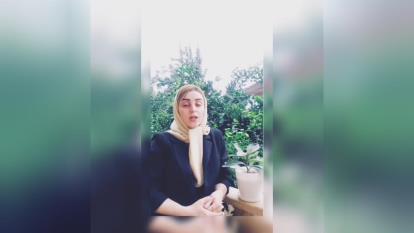 زینب غلامعلی تبار