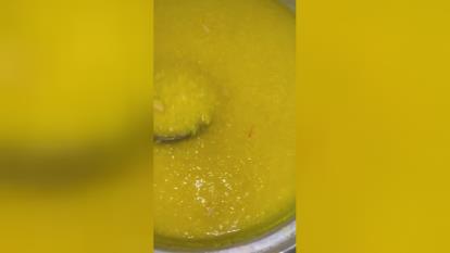 طرز تهیه شله زرد.کترینگ غذای سالم پیمانه آدمی