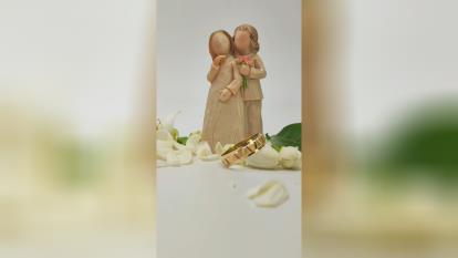 ست حلقه.طلاوجواهری نیک نژاد