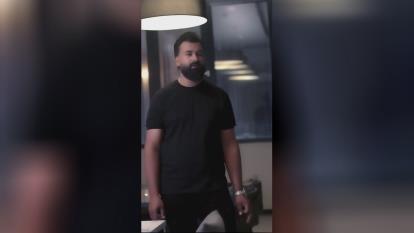 پوستر دانلود آهنگ وحید حسینی ته تغاری