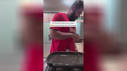 آشپزی بااستاد‍