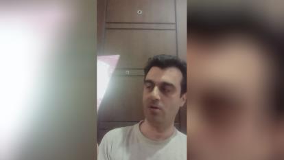 پوستر باشگاه ورزشی در منزل