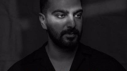 اهنگ ازم دوری