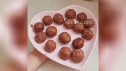 پوستر توپک مرمر